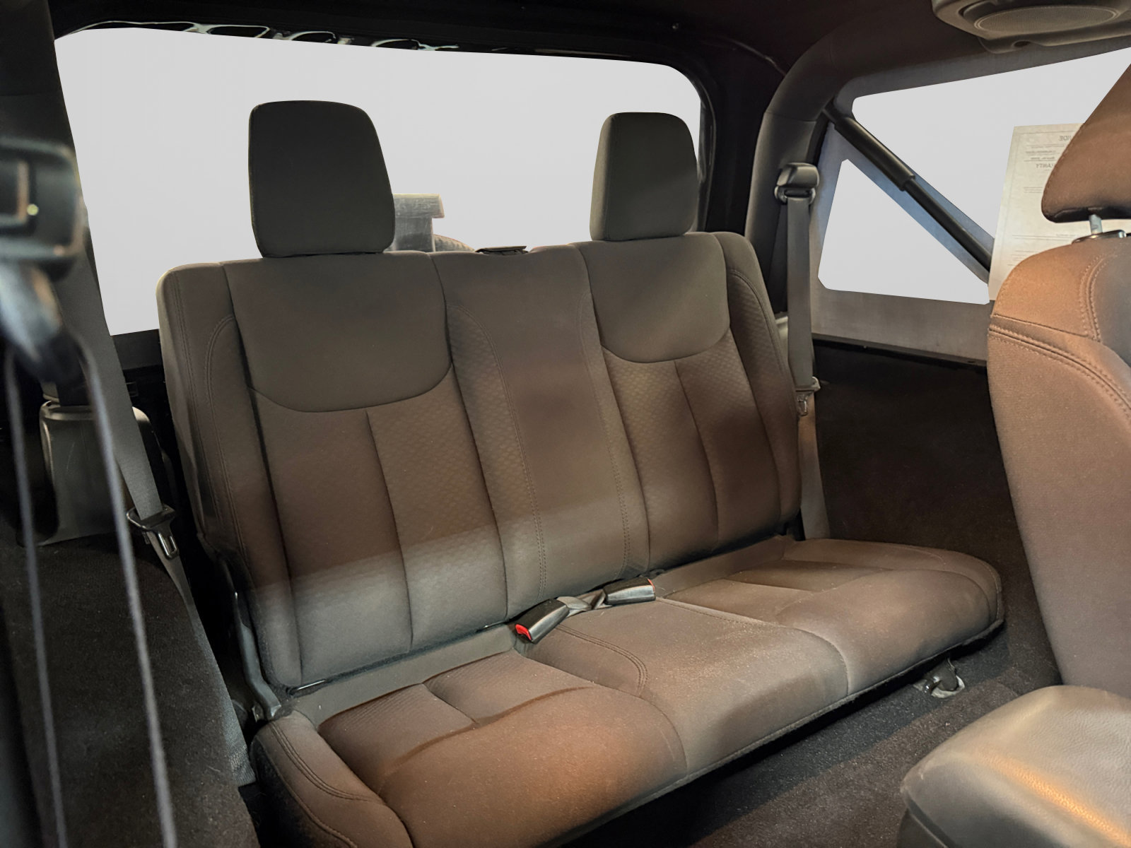 Used 2014 Jeep Wrangler Sport AWD/4WD image 21
