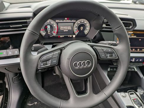 New 2026 Audi A3 2.0T Premium AWD/4WD image 17