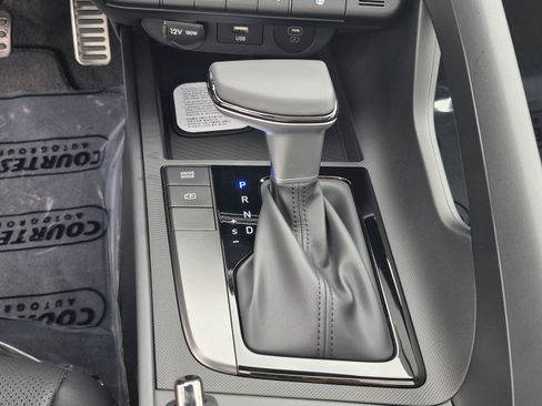 New 2026 Hyundai Elantra SEL Sport FWD image 26
