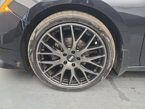 Used 2020 Nissan Altima 2.0 Platinum FWD image 15