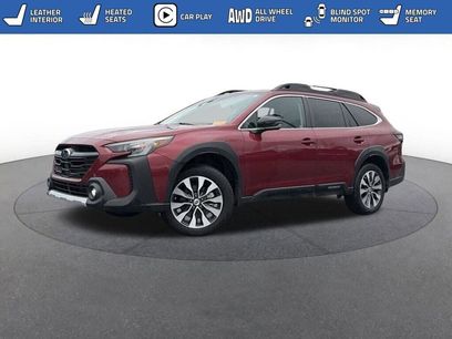 Used 2024 Subaru Outback Limited XT