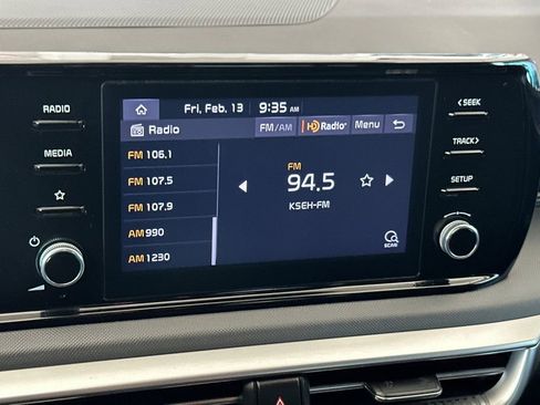 Used 2024 Kia K5 LXS image 20