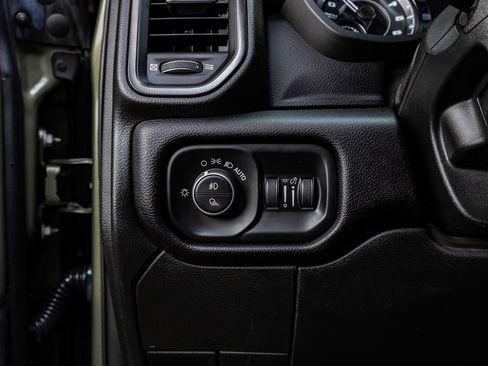 Used 2020 RAM 2500 Power Wagon image 22