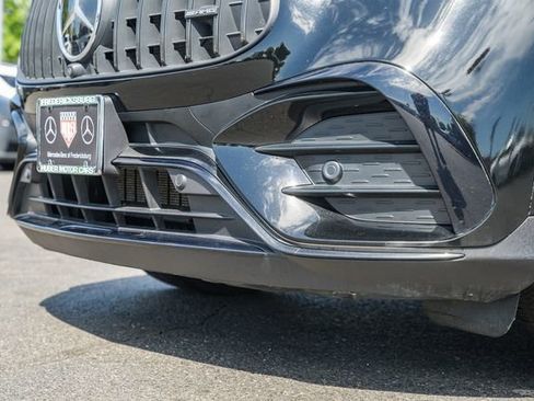 Used 2024 Mercedes-Benz GLC 43 AMG 4MATIC image 15