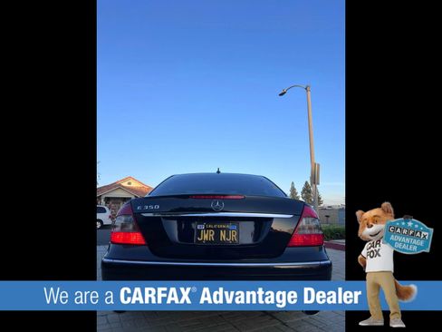 Used 2008 Mercedes-Benz E 350 E 350 Sedan 4D image 44