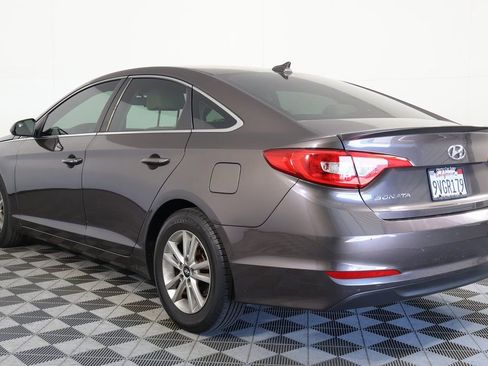 Used 2017 Hyundai Sonata SE FWD image 6