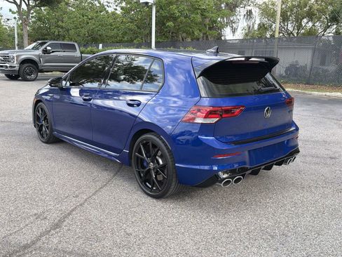 Used 2023 Volkswagen Golf 20th Anniversary Edition AWD/4WD image 5