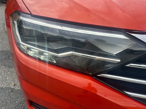 Used 2019 Volkswagen Jetta S FWD image 23