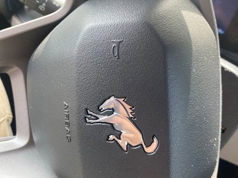 Used 2024 Ford Bronco Wildtrak AWD/4WD image 14