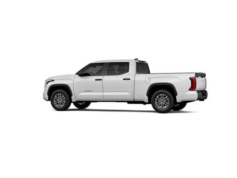 New 2026 Toyota Tundra SR5 image 5