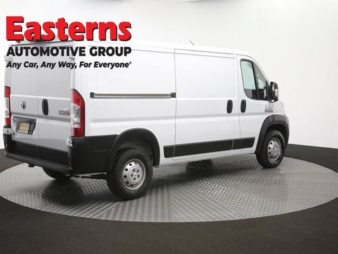 Used 2022 RAM ProMaster 3500 w/ Driver Convenience Group FWD image 39
