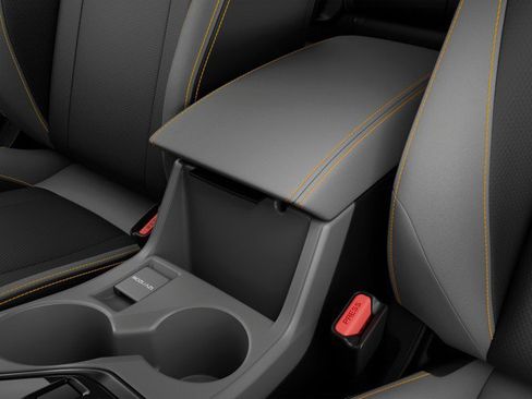 New 2026 Subaru Crosstrek 2.5i Wilderness image 21