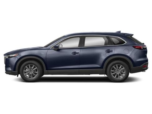 Certified 2023 MAZDA CX-9 Touring AWD/4WD image 2