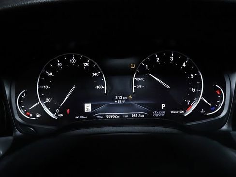 Used 2020 BMW 330i xDrive Sedan w/ Parking Assistance Package image 35