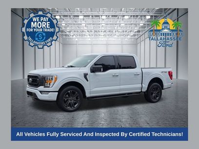 Used 2021 Ford F150 XLT w/ Equipment Group 302A High