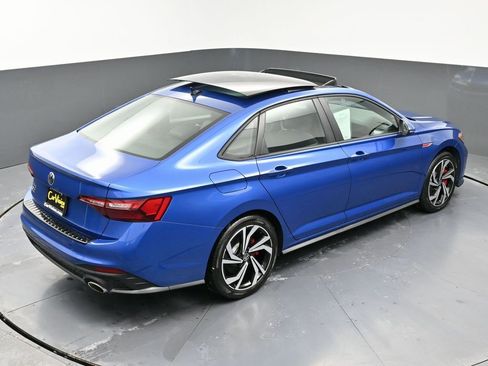 Used 2024 Volkswagen Jetta GLI Autobahn image 46