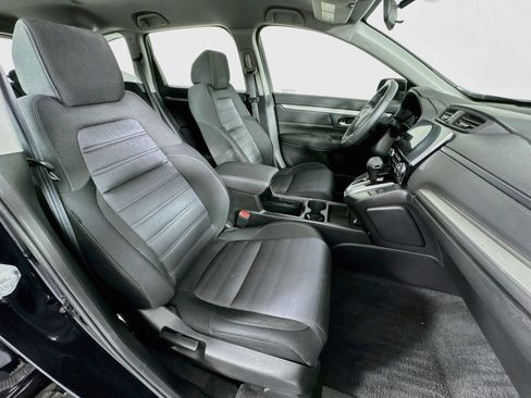 Certified 2021 Honda CR-V Special Edition image 26