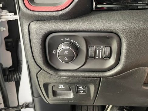 New 2026 RAM 1500 Rebel AWD/4WD image 10