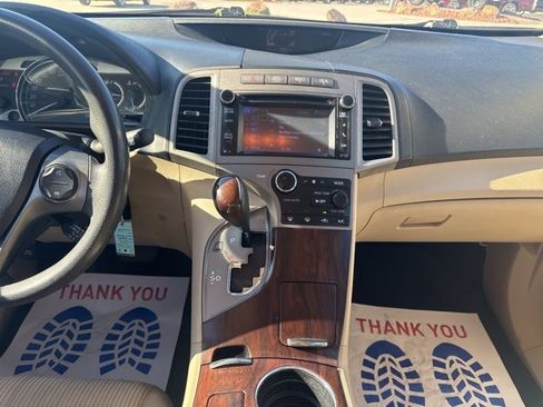 Used 2013 Toyota Venza LE image 13