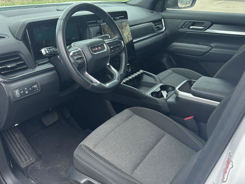 Used 2025 GMC Terrain Elevation AWD/4WD image 13