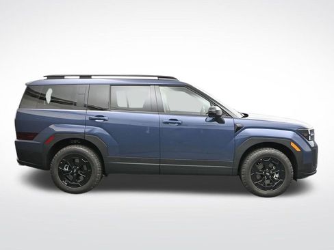 New 2026 Hyundai Santa Fe XRT AWD/4WD image 7