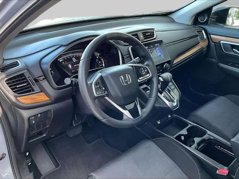 Certified 2021 Honda CR-V EX image 18