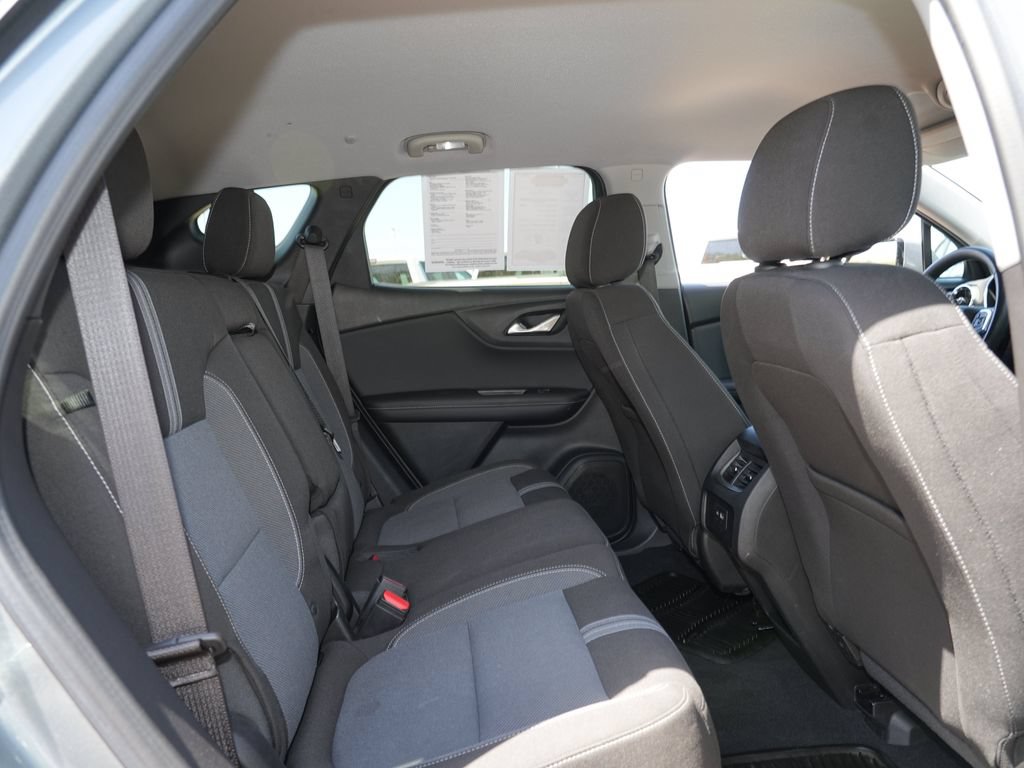 Used 2023 Chevrolet Blazer LT w/ Convenience Package AWD/4WD image 28
