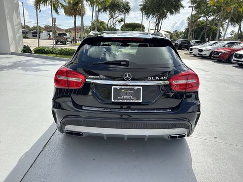 Used 2016 Mercedes-Benz GLA 45 AMG 4MATIC image 2