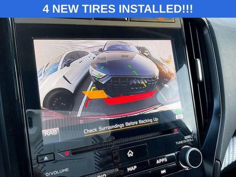 Used 2022 Subaru Ascent Onyx Edition image 21