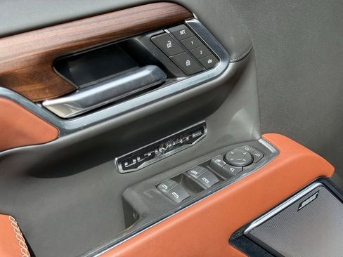 New 2026 GMC Sierra 1500 Denali Ultimate image 18