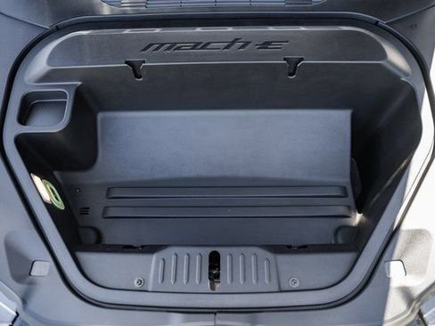 New 2025 Ford Mustang Mach-E GT w/ Bronze Appearance Package image 29