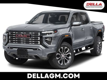 Used 2024 GMC Canyon Denali