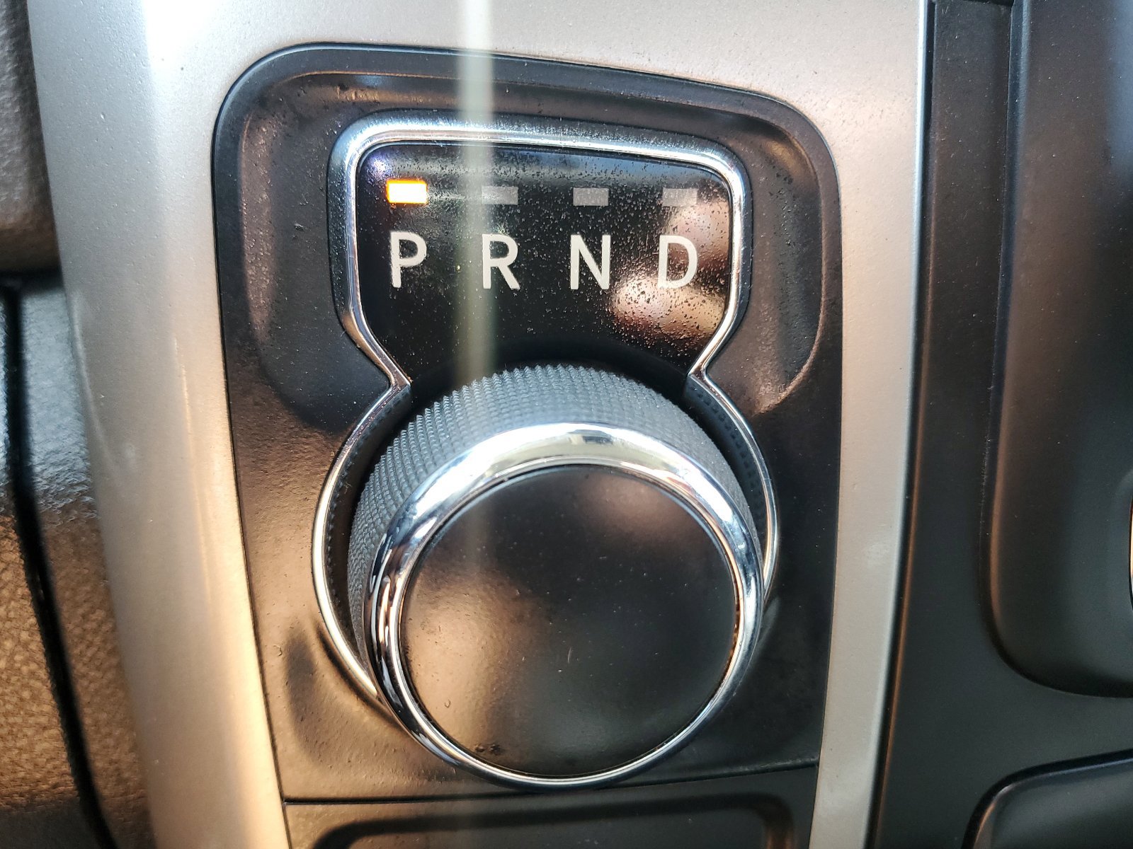Used 2019 RAM 1500 Warlock RWD image 24