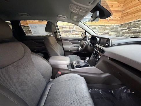 Used 2019 Hyundai Santa Fe SEL image 12
