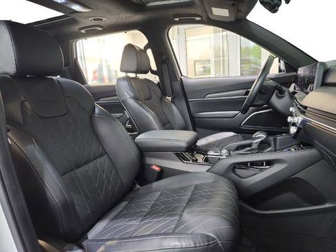 Certified 2023 Kia Telluride SX Prestige X-Line AWD/4WD image 26