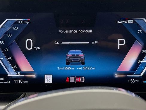 Used 2025 BMW 760i xDrive image 12