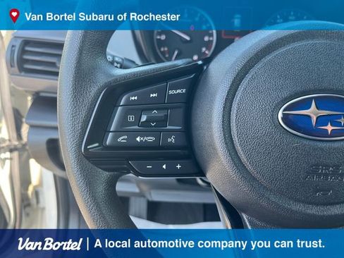 Certified 2024 Subaru Crosstrek 2.0i Premium AWD/4WD image 16