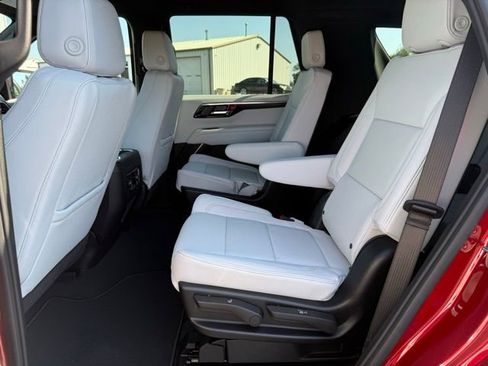 New 2025 Chevrolet Tahoe Premier image 15