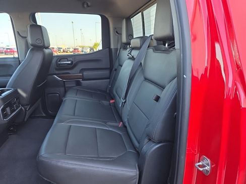 Used 2019 GMC Sierra 1500 SLT w/ SLT Premium Plus Package image 16