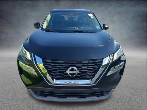 Used 2023 Nissan Rogue SV FWD image 2