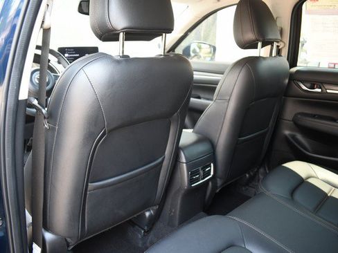 Used 2021 MAZDA CX-5 Grand Touring AWD/4WD image 22