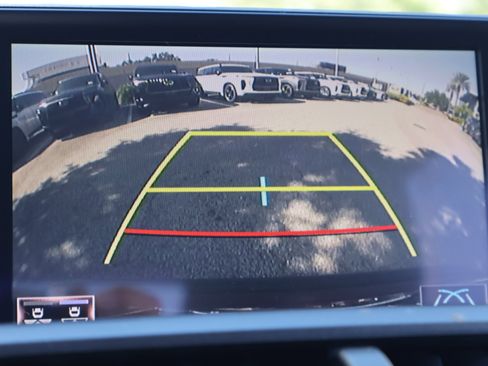 Used 2020 Lexus NX 300 FWD w/ Comfort Package image 4