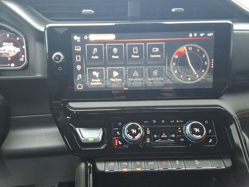 New 2026 GMC Sierra 1500 AT4 image 13