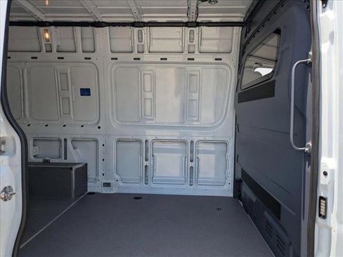 New 2025 Mercedes-Benz Sprinter 2500 image 15