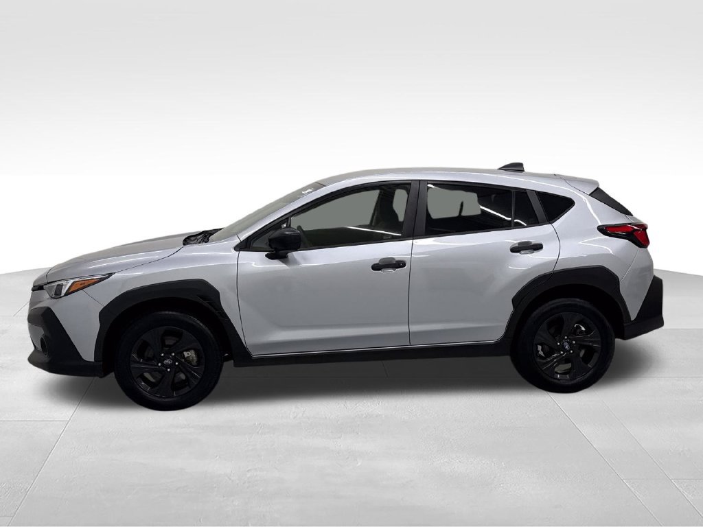 Certified 2024 Subaru Crosstrek 2.0i AWD/4WD image 4