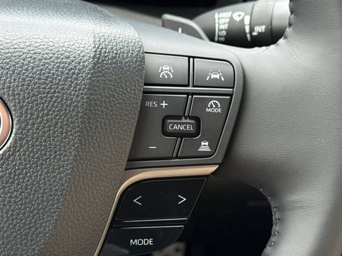 New 2026 Toyota Camry XSE FWD image 28