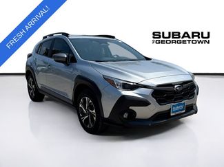 Certified 2026 Subaru Crosstrek 2.5i Premium AWD/4WD video 1