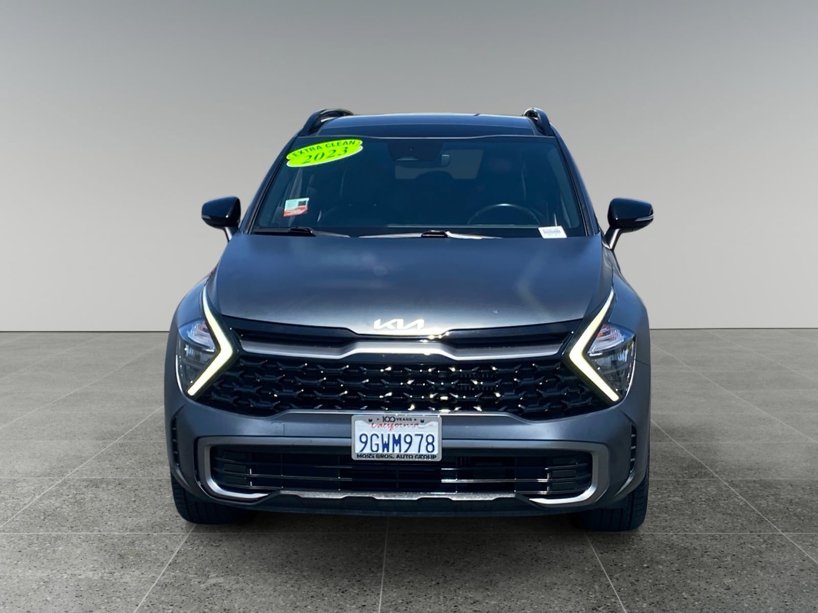 Used 2023 Kia Sportage X-Line AWD/4WD image 8