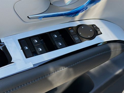 New 2026 Hyundai Tucson Limited image 22