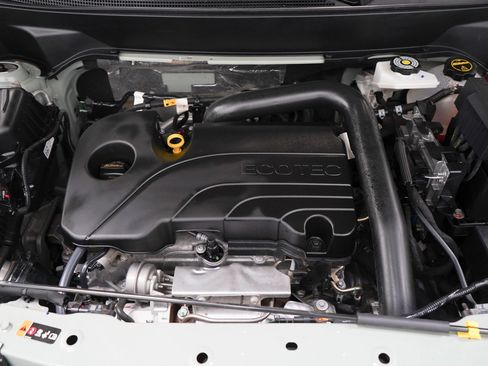 Used 2025 Chevrolet Equinox LT image 25